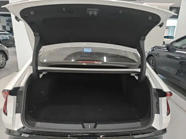 Wuling Starlight — Фото автомобиля 14