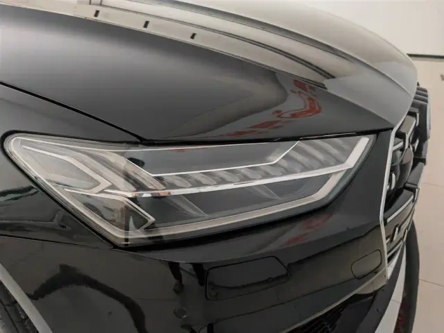 Audi A7L — Фото автомобиля 6
