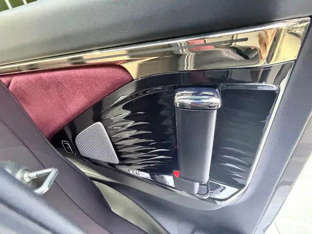 GAC Trumpchi M8 — Фото автомобиля 15