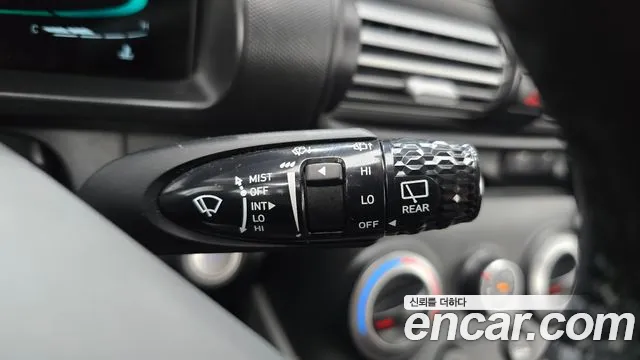 Hyundai Casper — Фото автомобиля 20