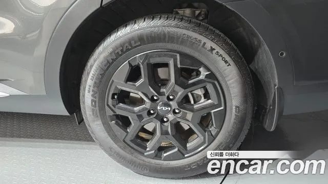 Kia Sorento — Фото автомобиля 6
