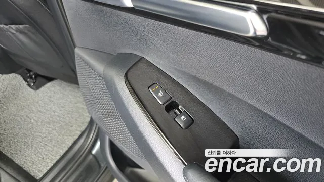 Kia Seltos Бензин 1.6 турбо 2WD — Фото автомобиля 17