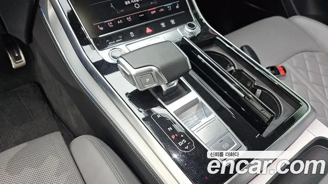 Audi Q7 4M — Фото автомобиля 12