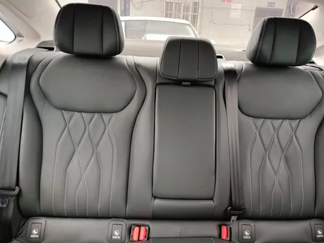 Chery Arrizo 8 — Фото автомобиля 12