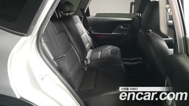 Kia Niro Niro Plus Air — Фото автомобиля 12