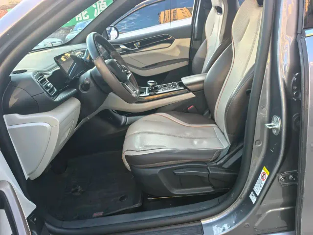 BYD Qin PLUS — Фото автомобиля 9