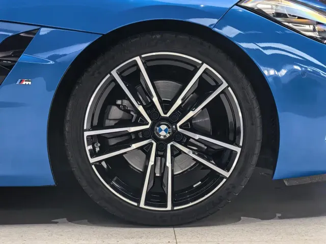 BMW Z4 — Фото автомобиля 28