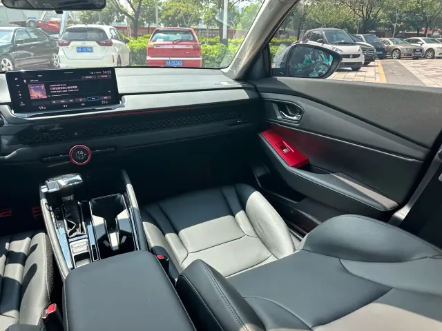 Honda Accord 2024 260TURBO Luxury Edition — Фото автомобиля 19