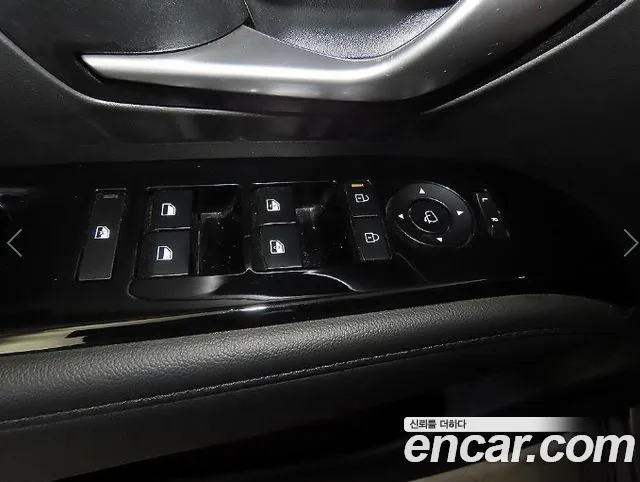 Hyundai Tucson — Фото автомобиля 13