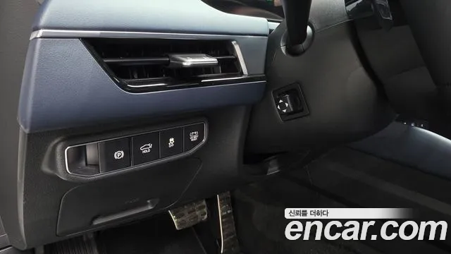 Kia K8 Signature — Фото автомобиля 21
