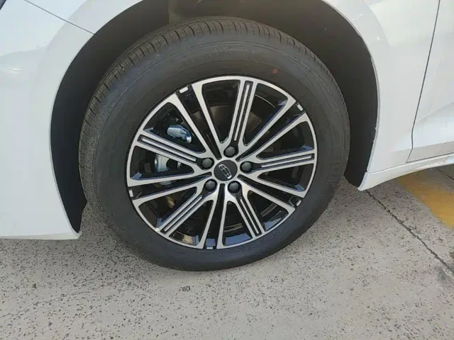 Geely Xingrui — Фото автомобиля 22