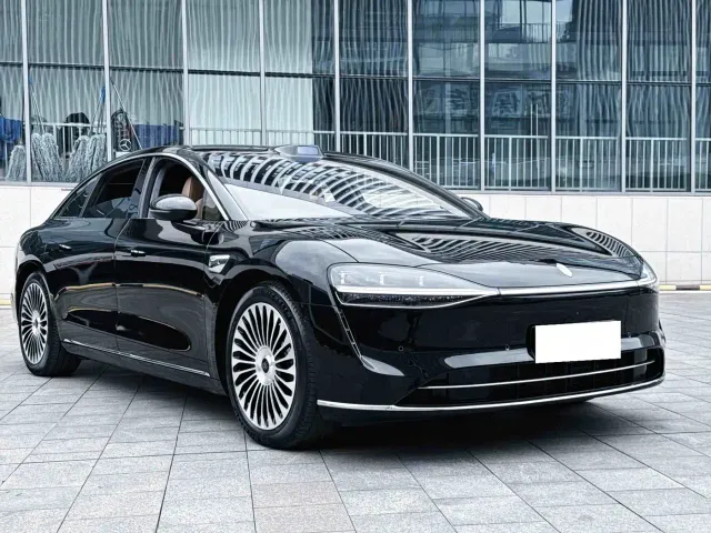 Stelato S9 — Фото автомобиля 4