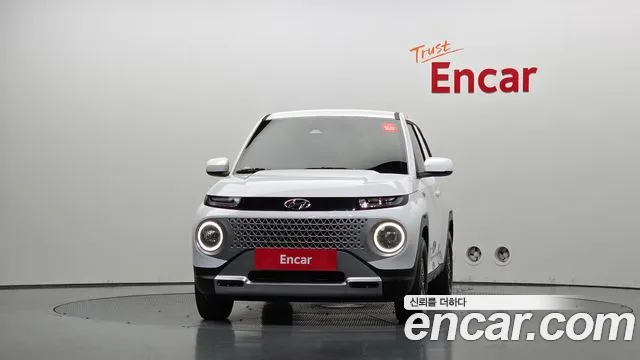 Hyundai Casper — Фото автомобиля 3