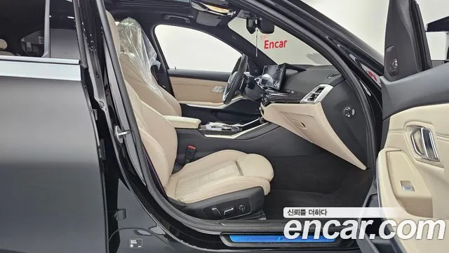 BMW 3-Series 3 серия (G20) M340i Pro — Фото автомобиля 11