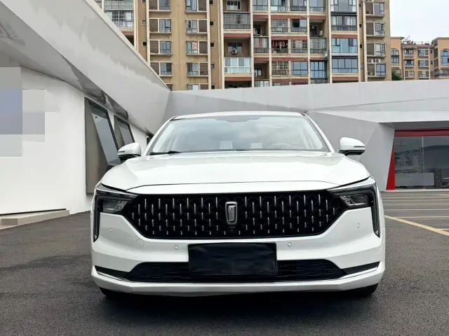 Bestune B70 — Фото автомобиля 2