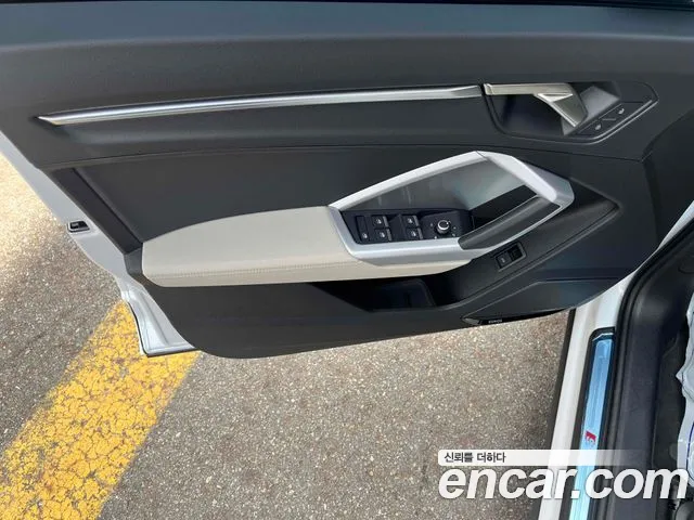 Audi Q3 40 TFSI quattro Premium — Фото автомобиля 11