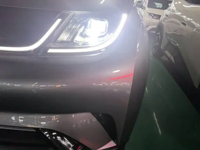 BYD Dolphin — Фото автомобиля 23