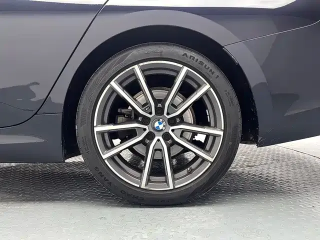 BMW 3 Series — Фото автомобиля 18