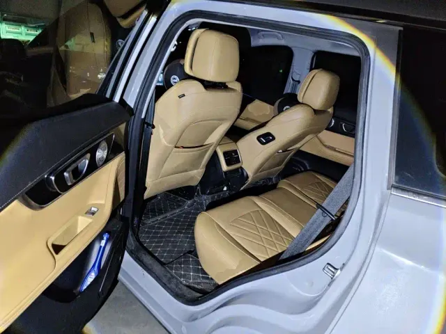 Chery Tiggo 8 PRO — Фото автомобиля 18