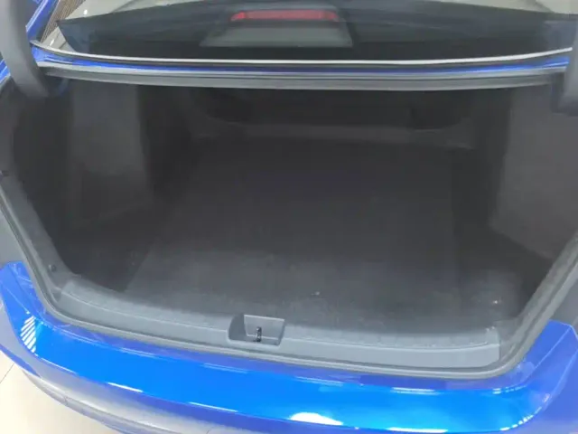 Honda Civic — Фото автомобиля 18