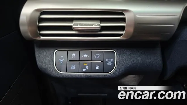 Hyundai Nexo Nexo Premium — Фото автомобиля 13