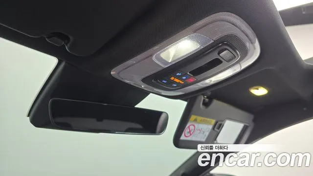 Hyundai Kona SX2 — Фото автомобиля 15