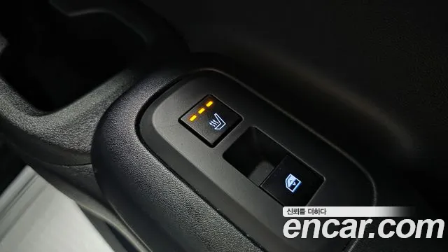 Hyundai Santa Fe MX5 — Фото автомобиля 19