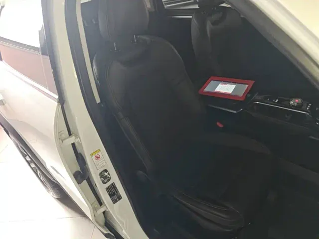 Haval Haval Big Dog 2021 1.5T DCT 2WD Border Collie Edition — Фото автомобиля 24