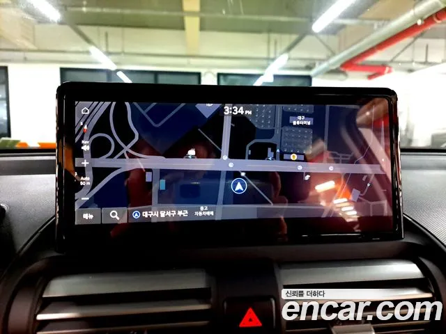 Hyundai Casper Casper (New) — Фото автомобиля 13