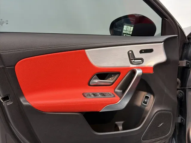 Mercedes-Benz A-Class AMG — Фото автомобиля 14
