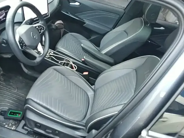 Volkswagen ID.3 — Фото автомобиля 14