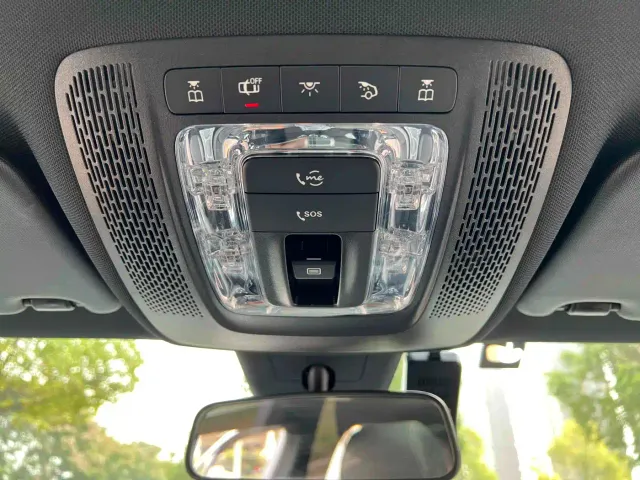 Mercedes-Benz A-Class — Фото автомобиля 20