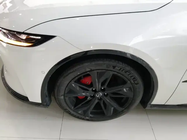 Mazda Mazda EZ-6 2025 Extended Range 200 Intelligent Premium Sport Edition — Фото автомобиля 22