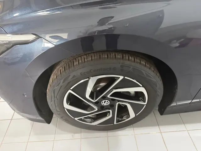 Volkswagen ID.7 Vizzion — Фото автомобиля 2