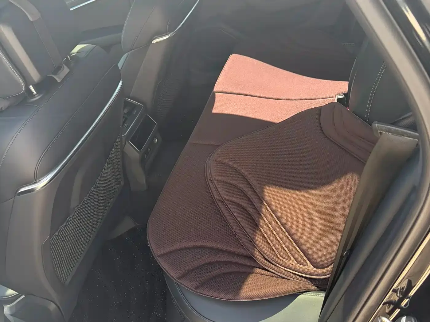 Audi Audi A6L 2022 55 TFSI quattro Premium Dynamic — Фото автомобиля 9