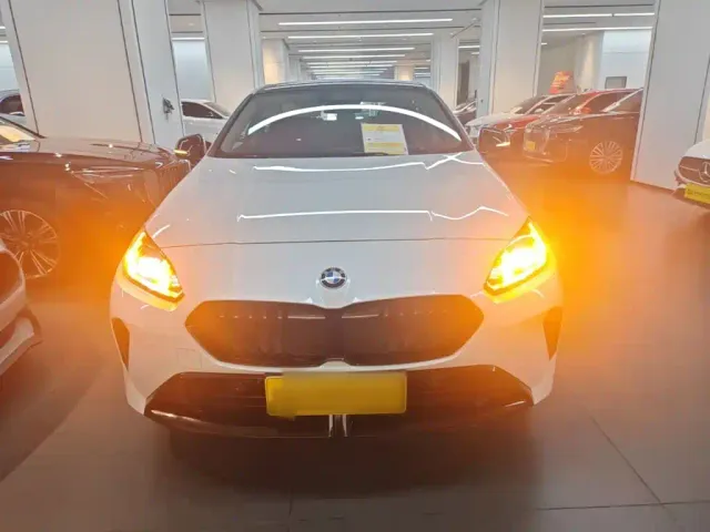 BMW 2 Series — Фото автомобиля 2