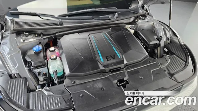 Hyundai Ioniq5 Ioniq5 — Фото автомобиля 6