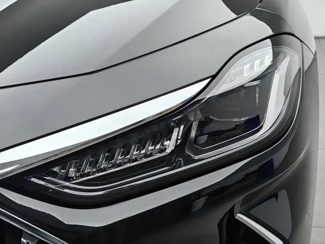 Jetour X70 Plus — Фото автомобиля 7