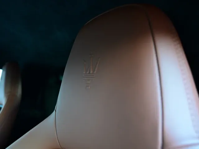 Maserati MC20 — Фото автомобиля 16
