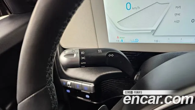 Hyundai Ioniq 5 — Фото автомобиля 29