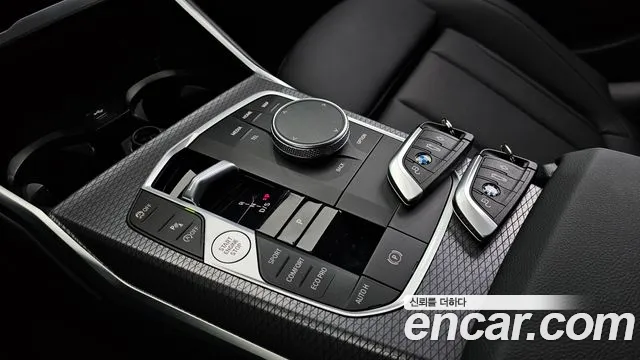 BMW 3-Series 3 серия (G20) 320i M Sport — Фото автомобиля 7