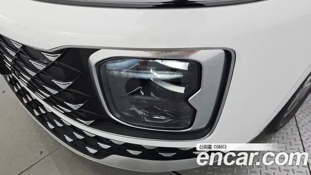 Hyundai Grandeur Grandeur (GN7) 2.5 Бензин 2WD — Фото автомобиля 21