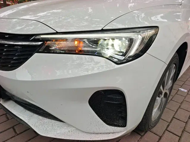 Buick Verano — Фото автомобиля 23