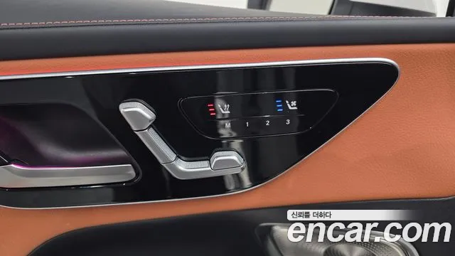 Mercedes-Benz GLC-Class — Фото автомобиля 14