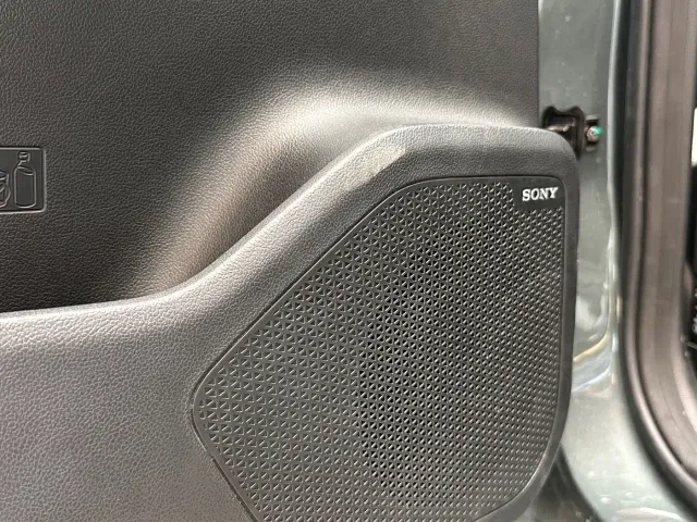 Chery Tiggo 8 PLUS — Фото автомобиля 19