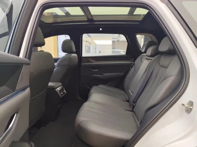 BYD Song Pro — Фото автомобиля 6