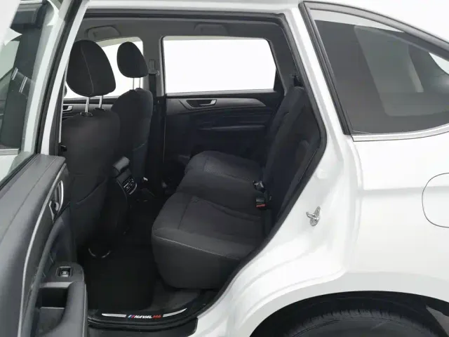 Haval M6 — Фото автомобиля 15
