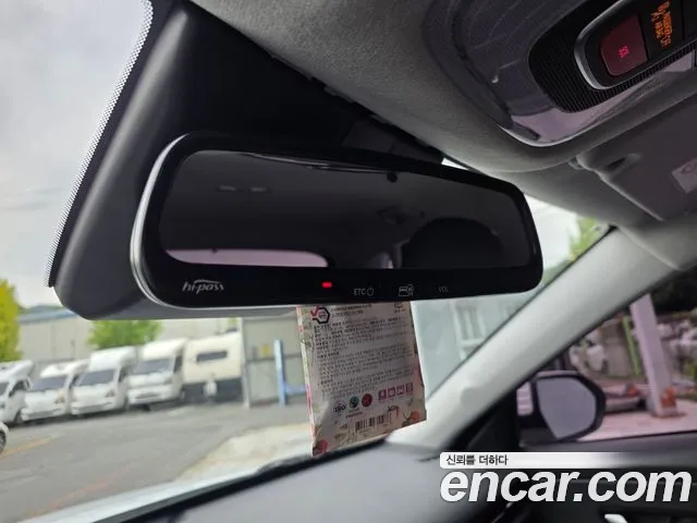 Hyundai Kona SX2 — Фото автомобиля 14