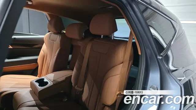 Genesis GV80 — Фото автомобиля 18