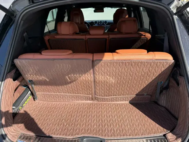 Mercedes-Benz GLC-Class — Фото автомобиля 6